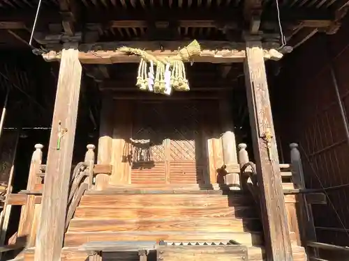 大宮神社(滋賀県)