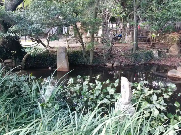 昆陽寺(兵庫県)