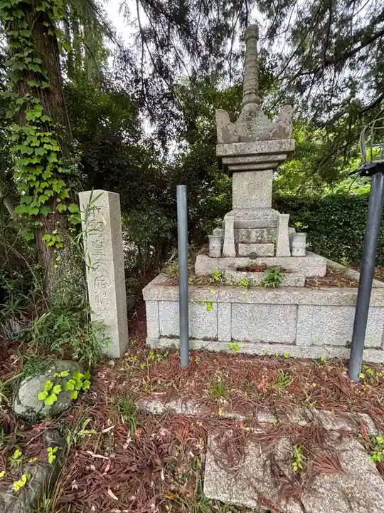 補陀洛寺(京都府)