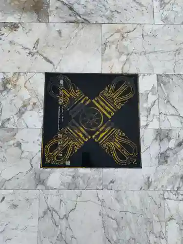 ワットパクナム日本別院のその他建物