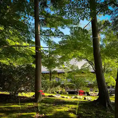 伊勢の国 四天王寺(三重県)