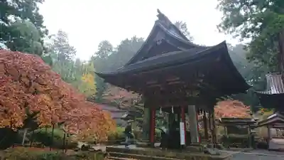 北口本宮冨士浅間神社のその他建物