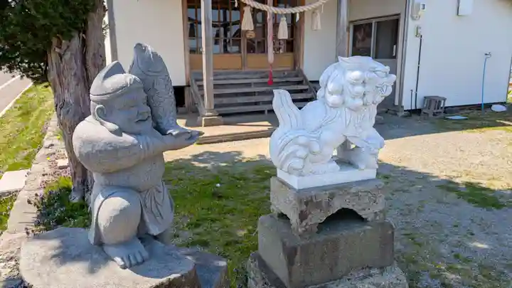 恵比須神社(北海道)