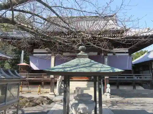 曼荼羅寺(香川県)