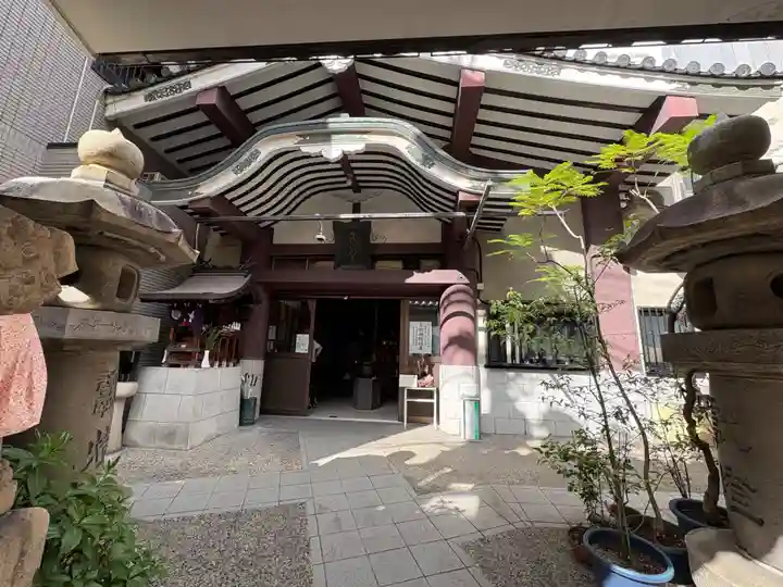 大乗坊(大阪府)