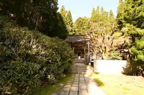 金剛三昧院(和歌山県)
