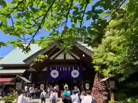 東京大神宮(東京都)