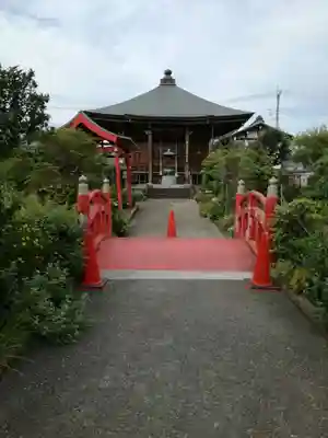 泉竜寺(乙女不動尊)のその他建物