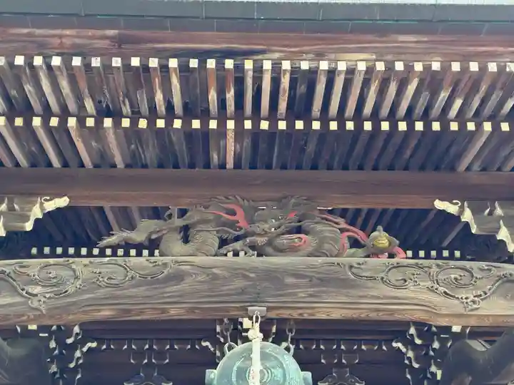 手児奈霊神堂(千葉県)