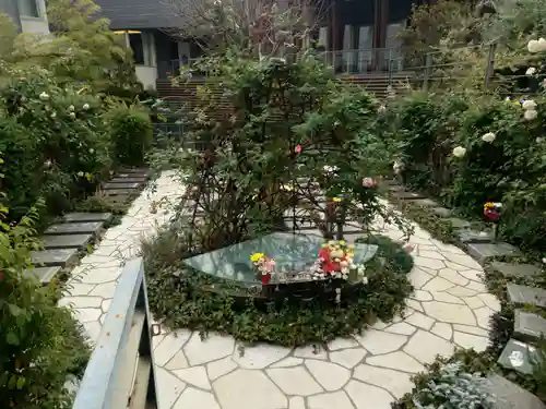 道往寺(東京都)