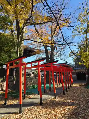 豊国神社(京都府)