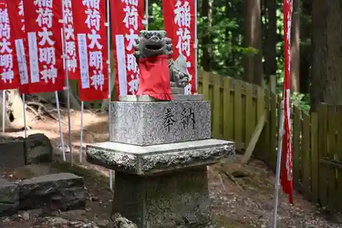 岩木山神社(青森県)