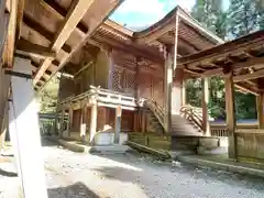 大隴神社(滋賀県)