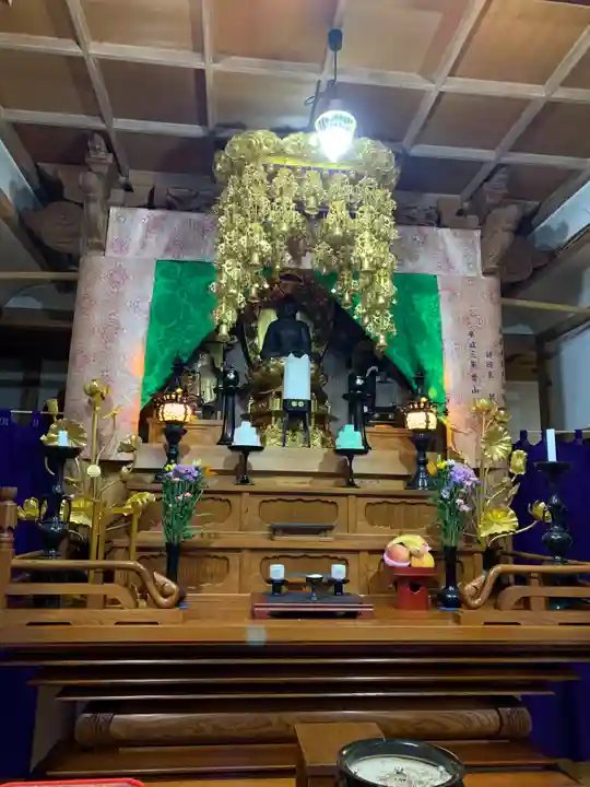 松岩寺(茨城県)