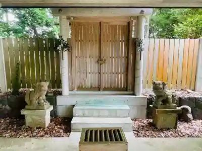 宇氣比神社(三重県)