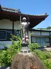 宝増寺(神奈川県)