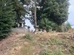 浅間神社(群馬県)