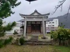 分部神社(滋賀県)