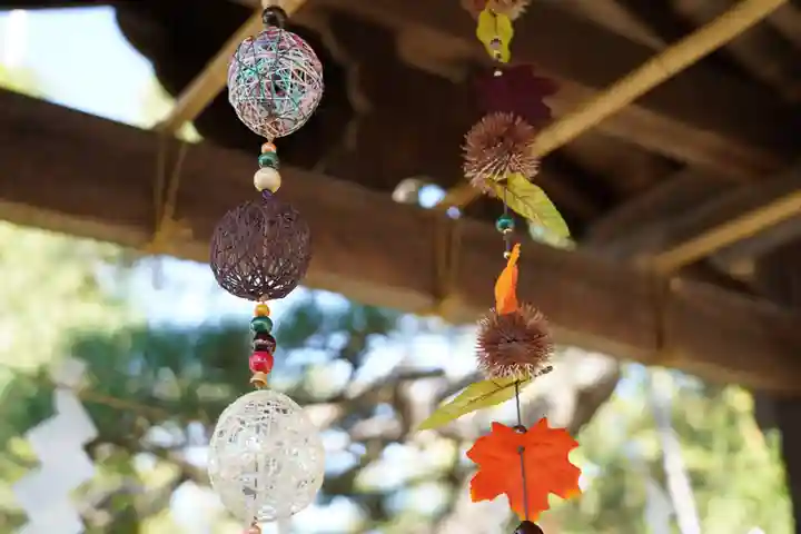 豊景神社のその他建物