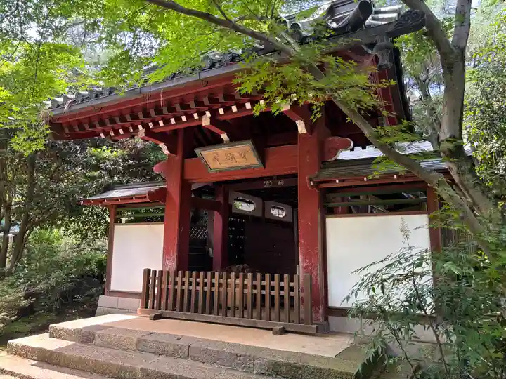 本土寺(千葉県)