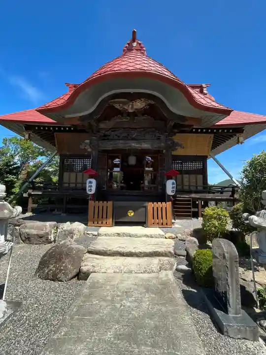 大鏑神社(福島県)