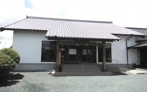 保福寺(静岡県)