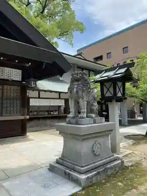 那古野神社(愛知県)