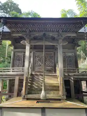 松尾寺(京都府)