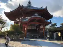 興福寺 南円堂(奈良県)