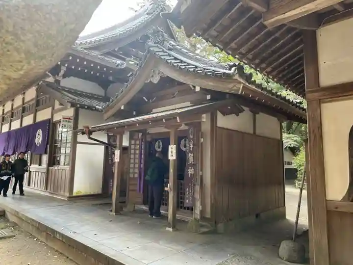 豊川閣 妙厳寺(愛知県)