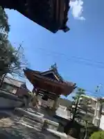 信行寺のその他建物