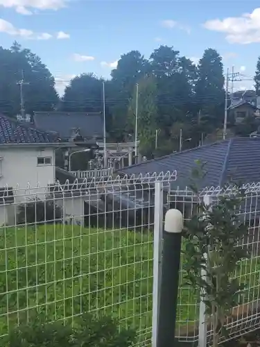 稲荷大明神 天満宮のその他建物