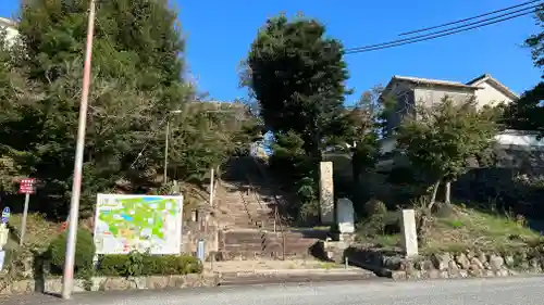長明寺のその他建物