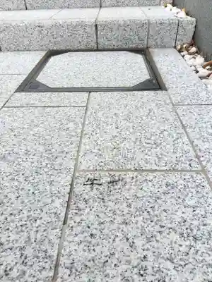 居木神社(東京都)