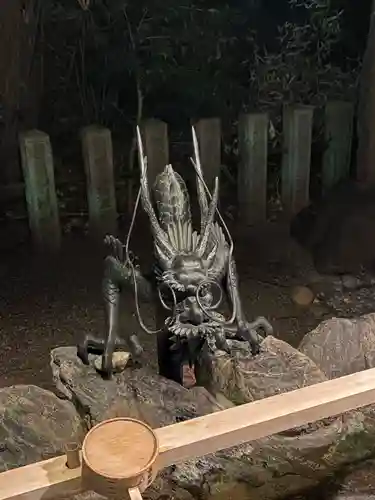 伊勢神社(栃木県)