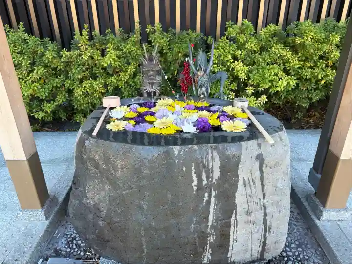 駒込妙義神社(東京都)