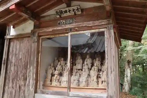 清水寺の像