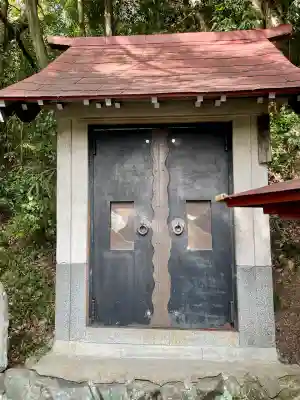 聖神社(埼玉県)