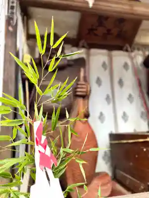 白鳥神社(長野県)