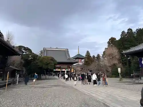 成田山新勝寺(千葉県)