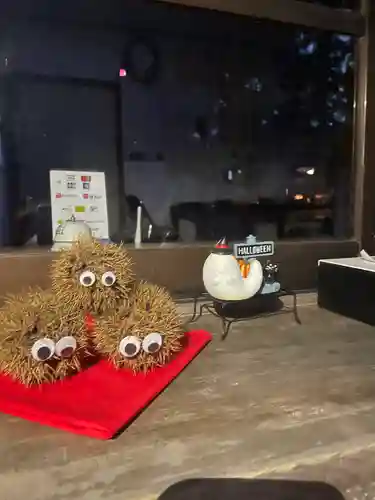 立志神社(滋賀県)