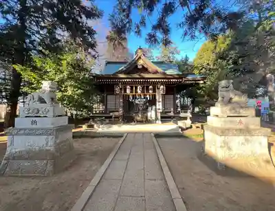 香取大神社(千葉県)