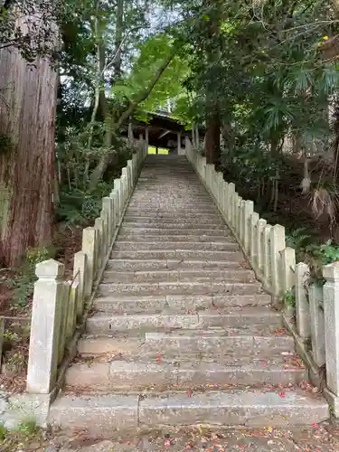 五社稲荷神社(兵庫県)