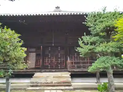 西大寺(奈良県)