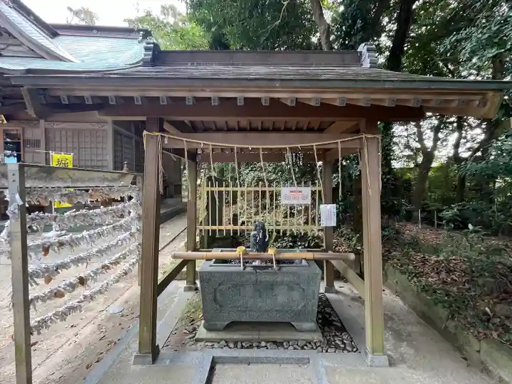 堀出神社(茨城県)