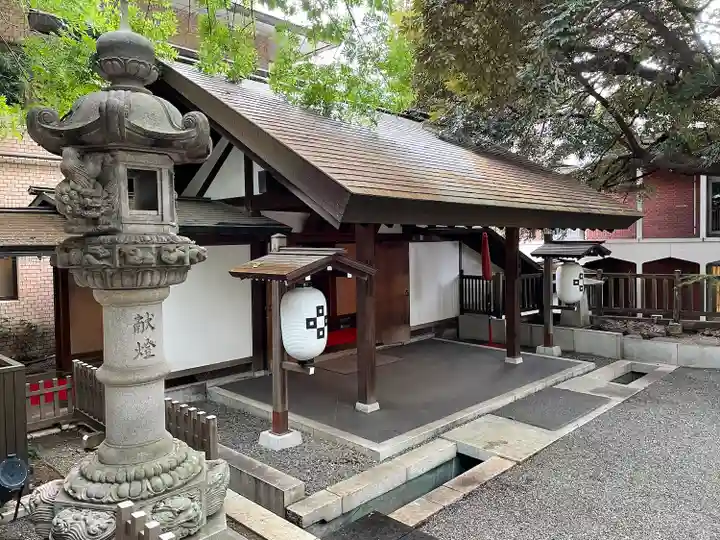 乃木神社(東京都)