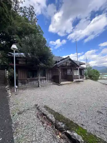 大皇神社(三重県)
