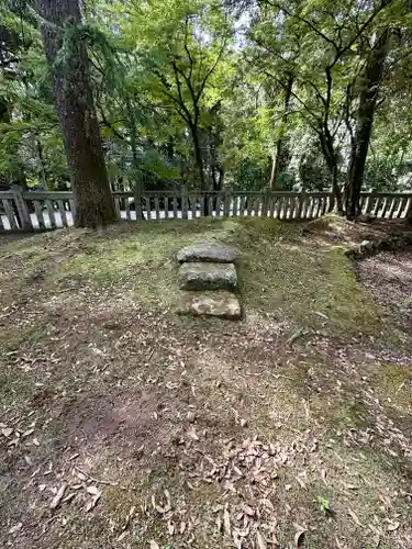 手向山八幡宮のその他建物