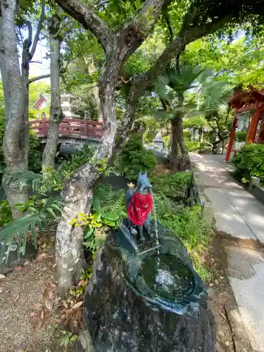 田村神社(香川県)
