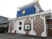 西尾教会のその他建物